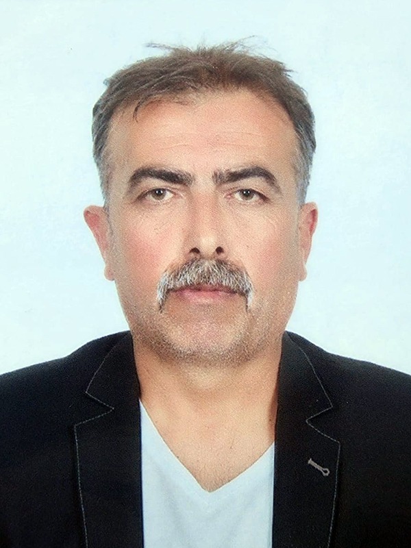 ERKAN YILMAZ